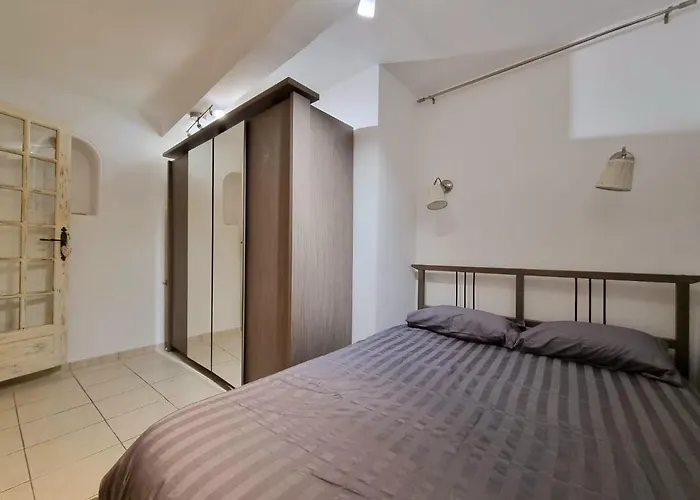 Charmant Appartement Avec Clim - Centre Historique