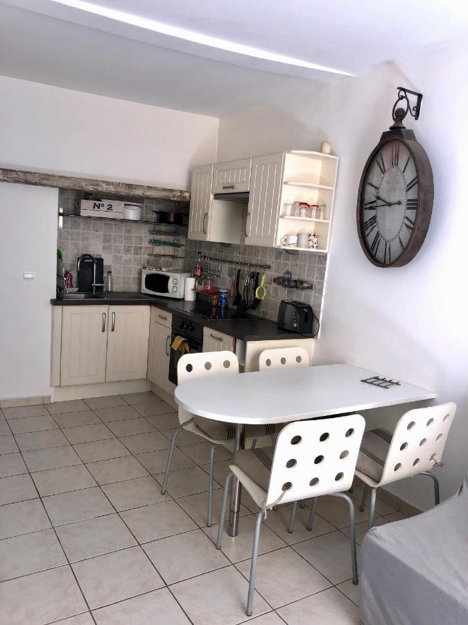 Avec Clim - Centre Historique Apartamento Aix-en-Provence