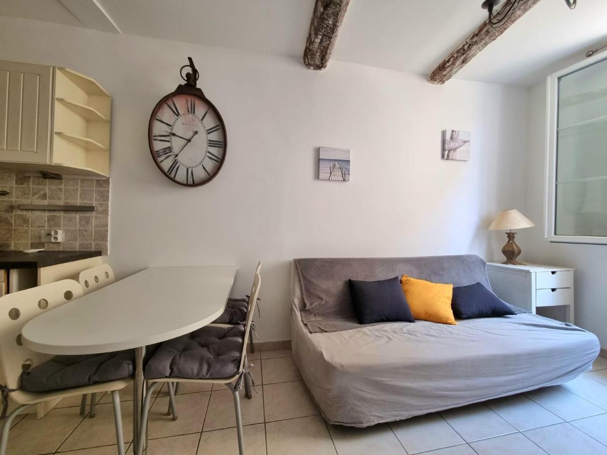 Apartamento Avec Clim - Centre Historique *