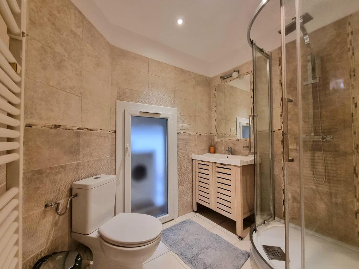 Apartamento Avec Clim - Centre Historique *